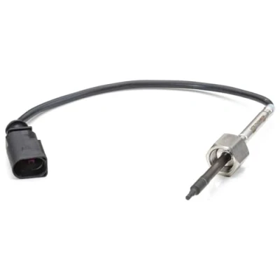 Image of Sensor, exhaust gas temperature HELLA 6PT 014 494 161