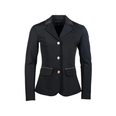 Image of HKM Competition Jacket Flora Kids