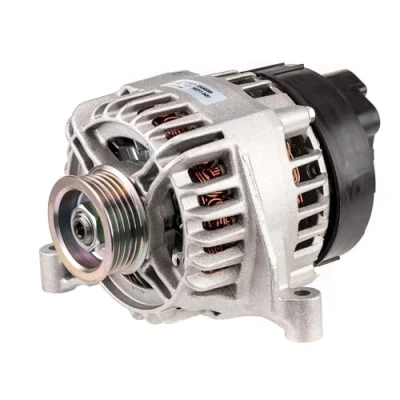Image of Alternator DENSO DAN599