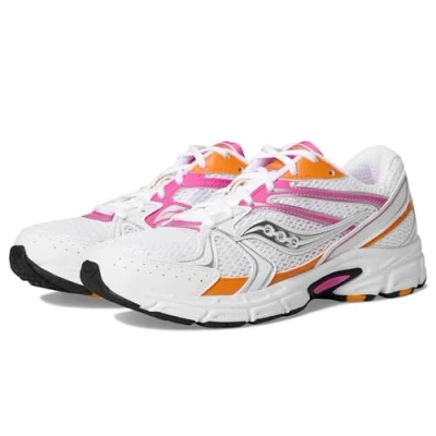 Image of Saucony Originals Ride Millennium 13 white 36, 14 multi, 40 EU