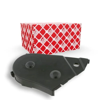 Image of Cover, timing belt FEBI BILSTEIN 24504