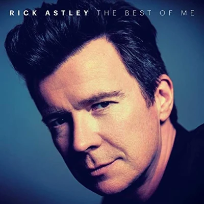 Image of The Best Of Me (Deluxe Edition)