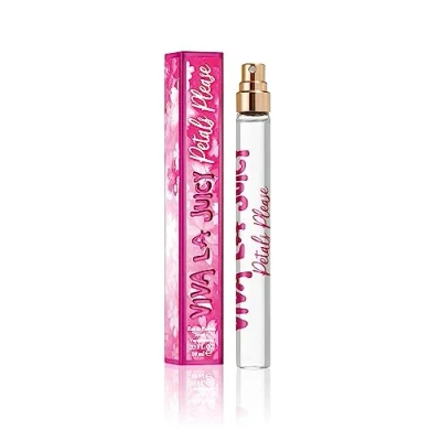 Image of Juicy Couture Viva La Petals Please Eau de Parfum Pen Spray 10ml