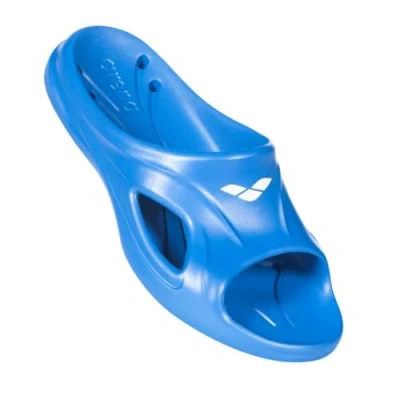 Image of Arena Sandalias Pool Hydrosoft Ii Hook Light Grey, Unisex Sandals