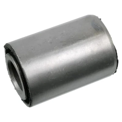 Image of Mounting, alternator FEBI BILSTEIN 01802