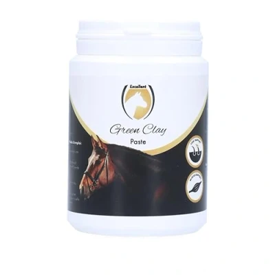 Image of Excellent Green Clay Paste