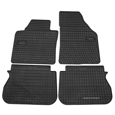 Image of Floor mats FROGUM 0391 VW Caddy