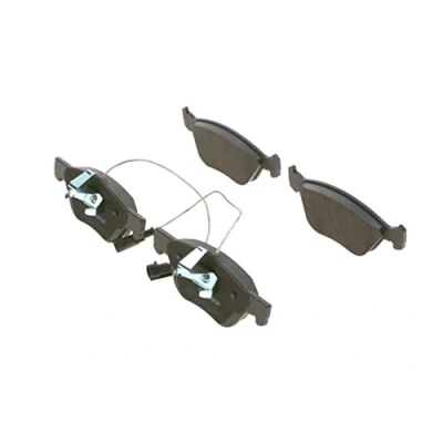 Image of brake Pad Set, disc BOSCH 0 986 494 004