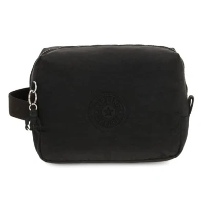 Image of Kipling Parac Wash bag, Women&#039;s, Size: One Size, Black noir