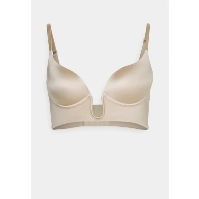 Image of Dorina Sublime Sculpt Underwired bra, Women&#039;s, Size: 34A, Beige