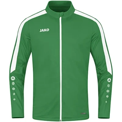 Image of JAKO Power Men&#039;s Polyester Jacket