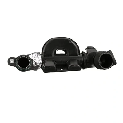 Image of Charger Air Hose GATES 09 1421