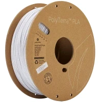 Image of Polymaker 70941 PolyTerra Filament PLA geringerer plasticgehalt 1.75mm 1000g Marmor 1 pc(s)