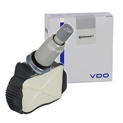 Image of Wheel Sensor, tyre pressure control system VDO A2C9743250080