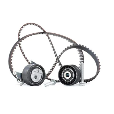 Image of Timing Belt Set BOSCH 1 987 946 572