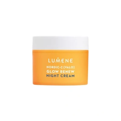 Image of Lumene Nordic C [VALO] Glow Renew Night Cream 50ml
