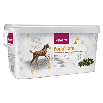 Image of Pavo Podo Care 8kg
