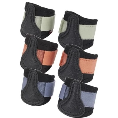 Image of LeMieux SS&#039;24 Toy Pony Grafter Boots