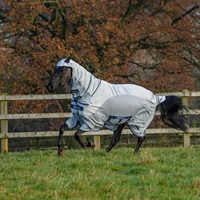 Image of Bucas Sweet itch Light X
