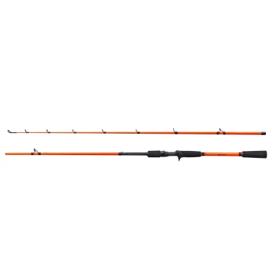 Image of Abu Garcia Svartzonker X Jerkbait rod 1,93m (40 100g) Baitcasting