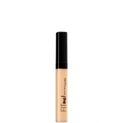 Image of Maybelline Fit Me! Concealer 6.8ml (Various Shades) 06 Vanilla