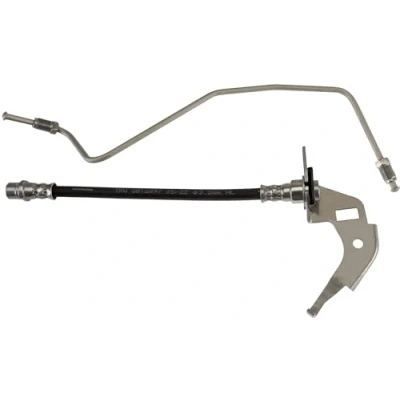 Image of Brake Hose TRW PHD563