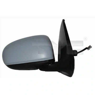 Image of Outside Mirror TYC 324 0022