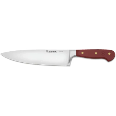 Image of Wusthof Chef&#039;s Knife Classic Tasty Sumac 20 cm