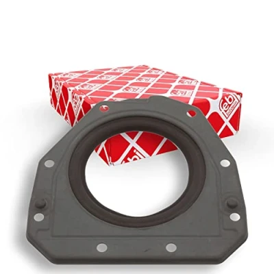 Image of Shaft Seal, crankshaft FEBI BILSTEIN 45216