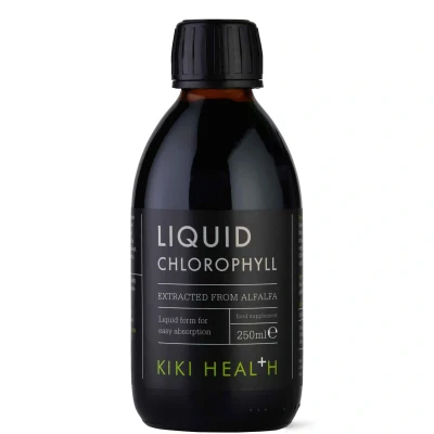 Image of KIKI Health Liquid Chlorophyll 250ml