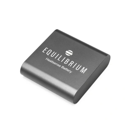 Image of Equilibrium Heatsense Battery