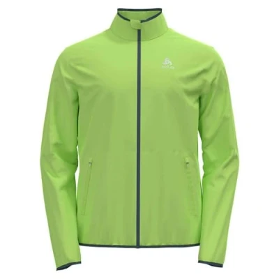 Image of Odlo Men&#039;s Essential Light Running Jacket