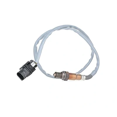 Image of Lambda Sensor BOSCH 0 258 017 099