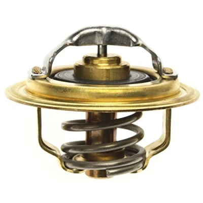 Image of Thermostat, coolant MAHLE ORIGINAL TX 111 87D