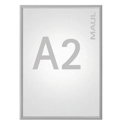 Image of Maul 6604208 Folding Picture Frame Standard A2 Size