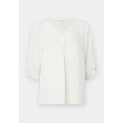 Image of JDY Jdydivya Blouse, Women&#039;s, Size: 6, White