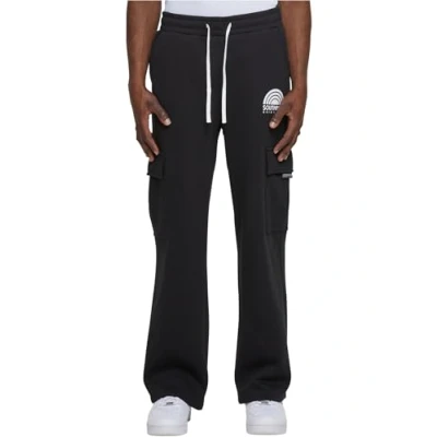 Image of Southpole Cargo trousers, Men&#039;s, Size: 38, Black