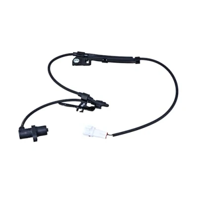Image of Sensor, wheel speed HELLA 6PU 358 218 031