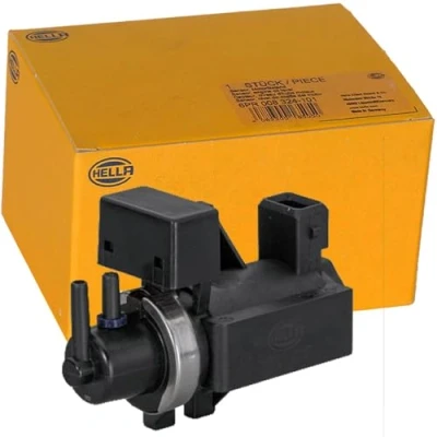 Image of Valve, EGR exhaust control HELLA 6NU 010 171 871