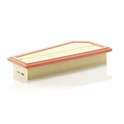 Image of Air FILTER MANN C 3210