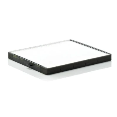 Image of Filter, interior air MANN FILTER CU 2330