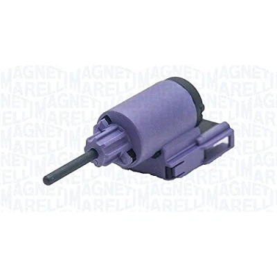 Image of Brake Light Switch MAGNETI MARELLI 000051033010
