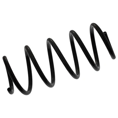 Image of Coil Spring FEBI BILSTEIN 38580