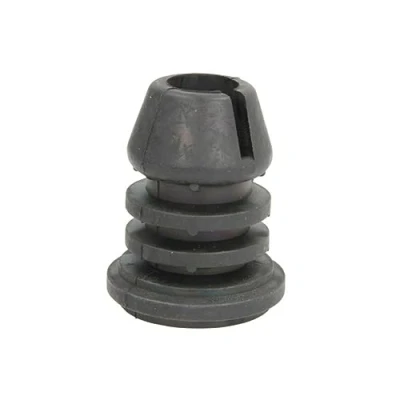 Image of Rubber Buffer, suspension FEBI BILSTEIN 08453