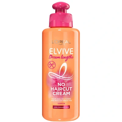 Image of L&#039;Oréal Paris Elvive Dream Lengths Long Hair Regime Set