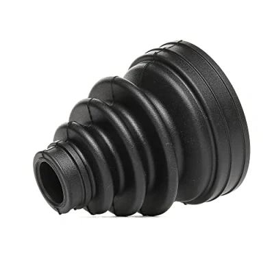 Image of Bellow, drive shaft FEBI BILSTEIN 43646