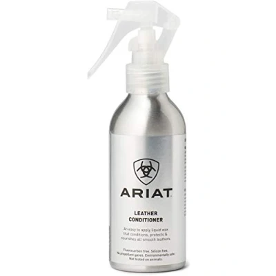 Image of Ariat Leather Conditioner