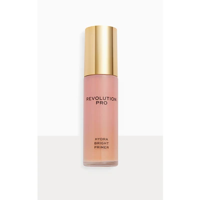 Image of Revolution Pro Hydra Bright Primer