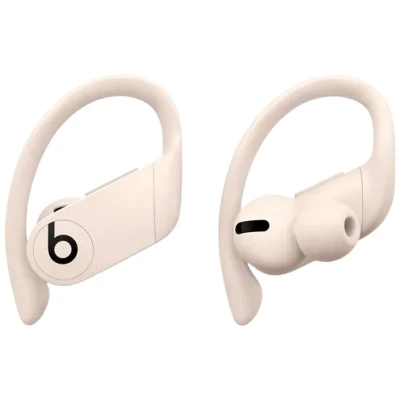 Image of Beats PowerBeats Pro (2019) Ivory