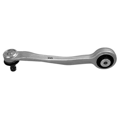 Image of Track Control Arm LEMFÖRDER 35687 01